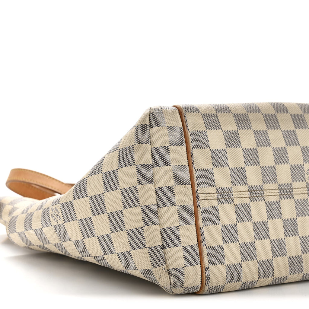 Louis Vuitton Damier Azur Totally MM