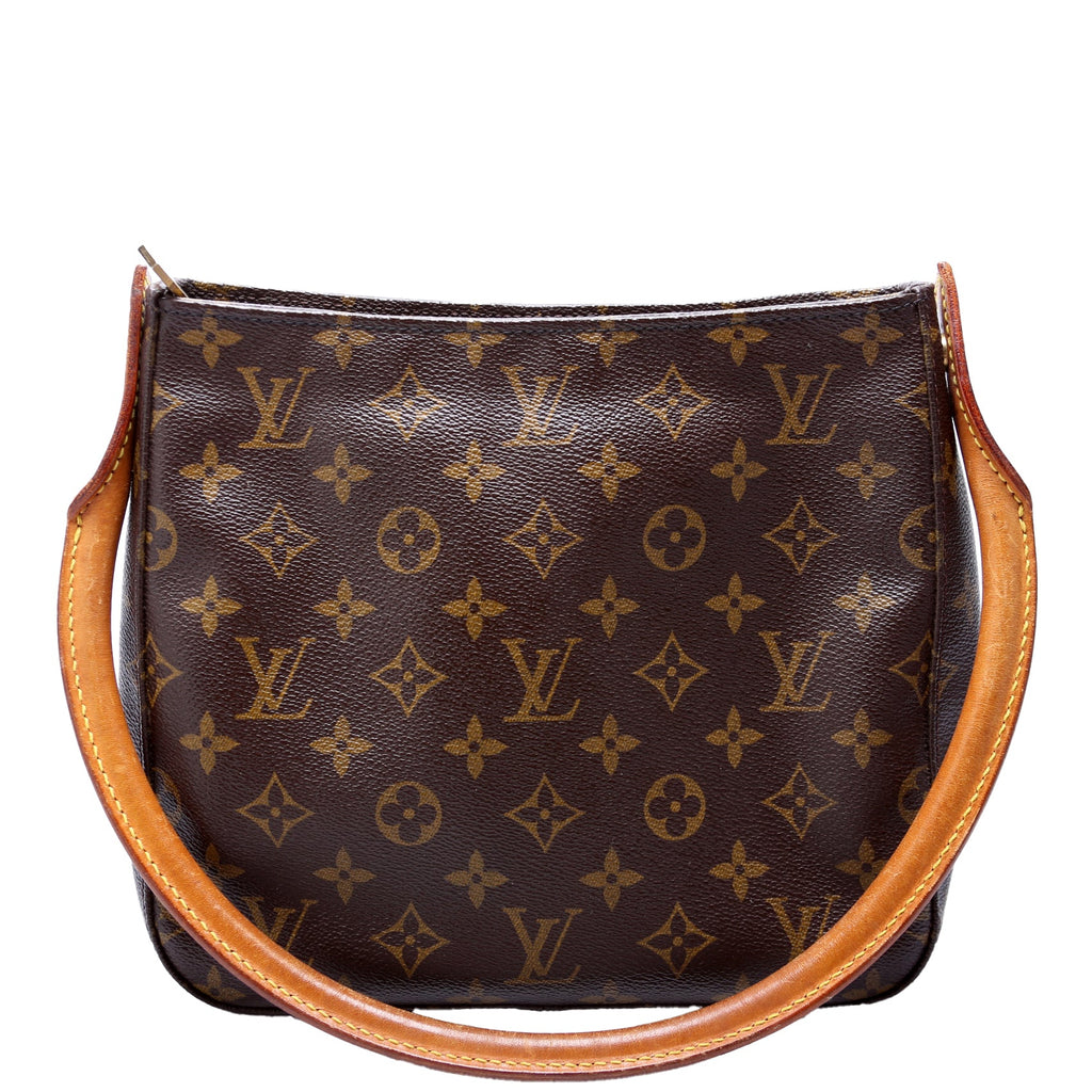 Looping MM Monogram