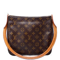Looping MM Monogram