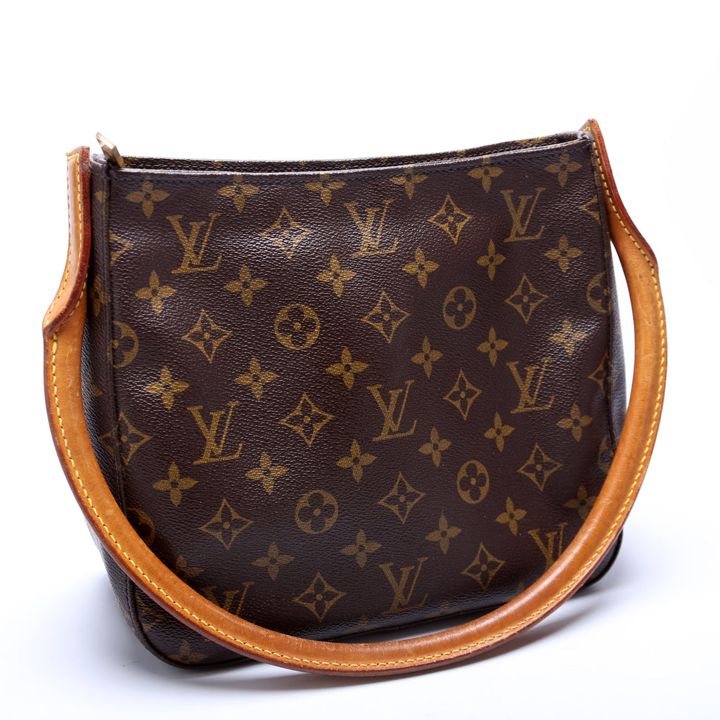 Looping MM Monogram
