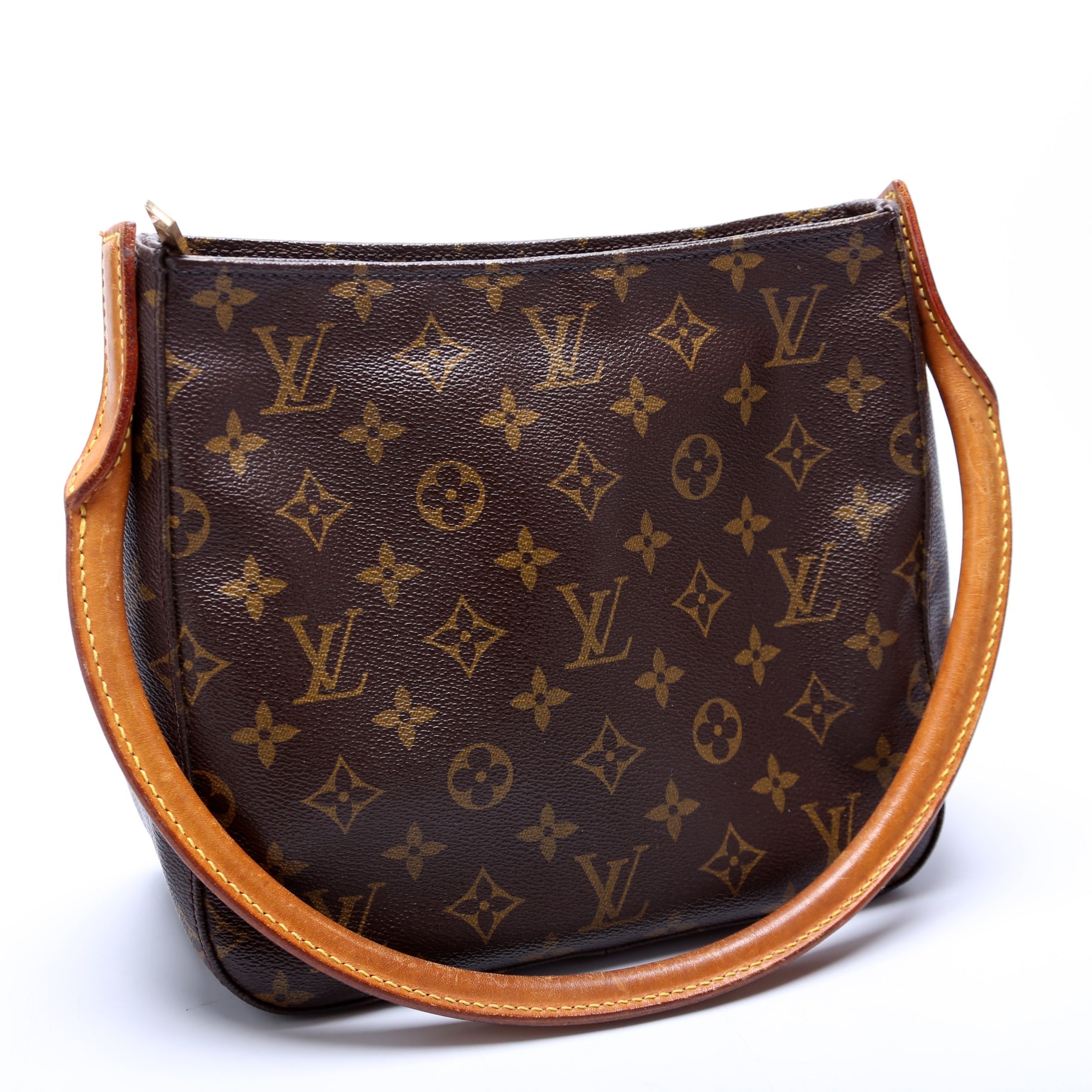 Looping MM Monogram