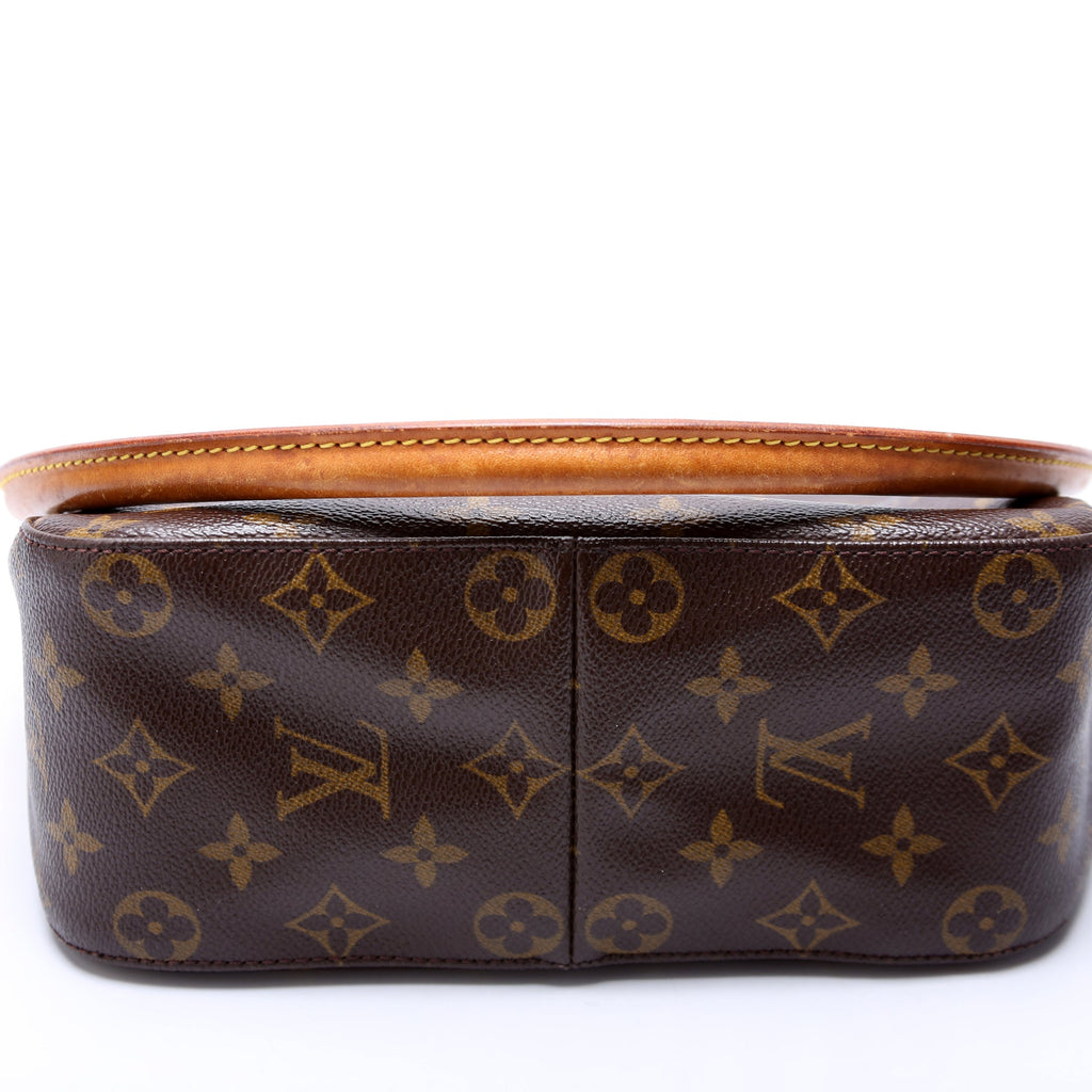 Looping MM Monogram