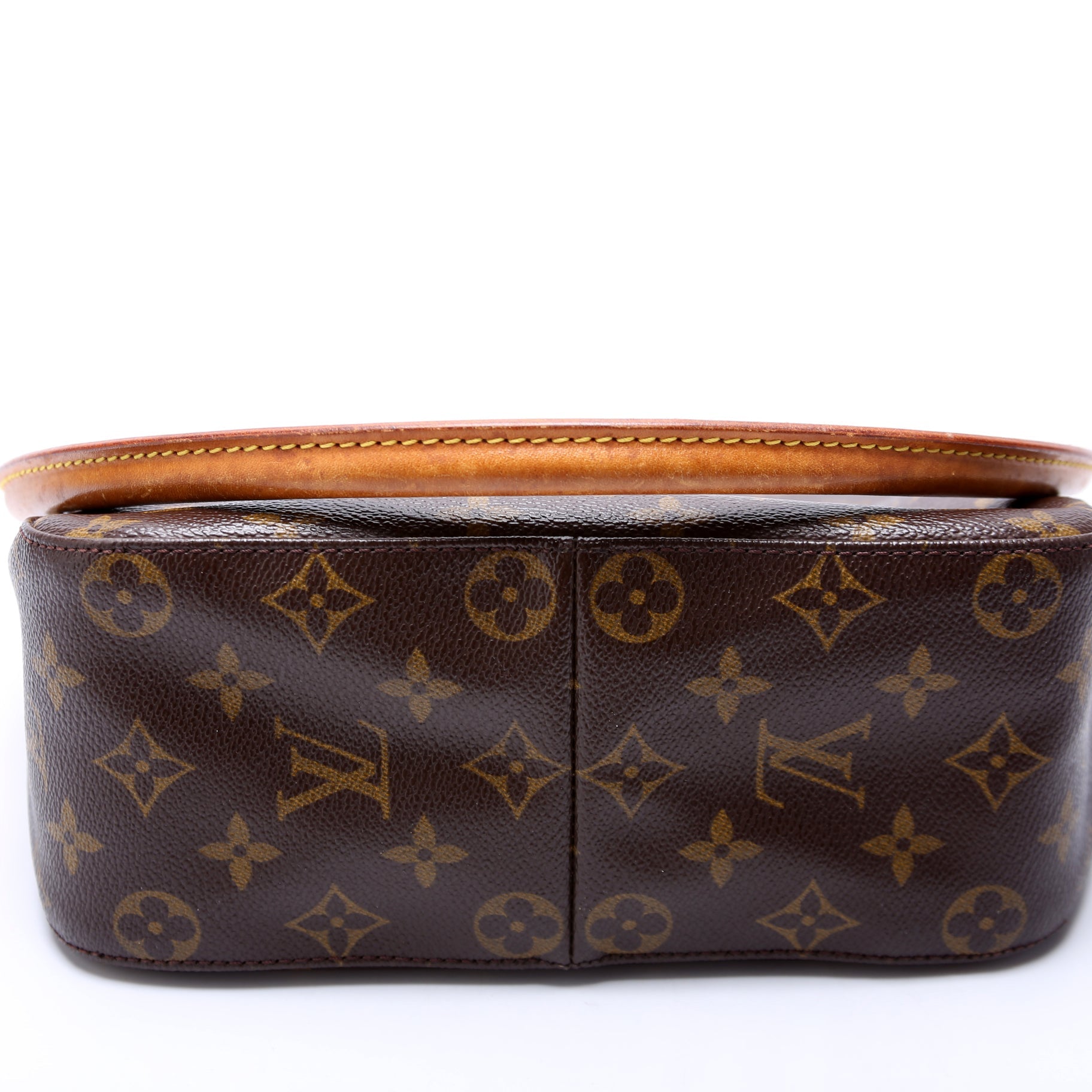 Looping MM Monogram