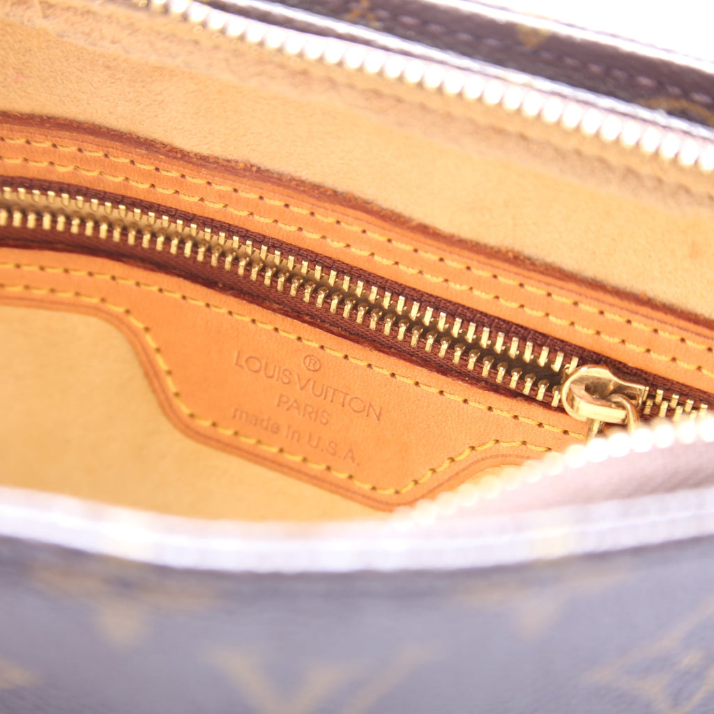Looping MM Monogram