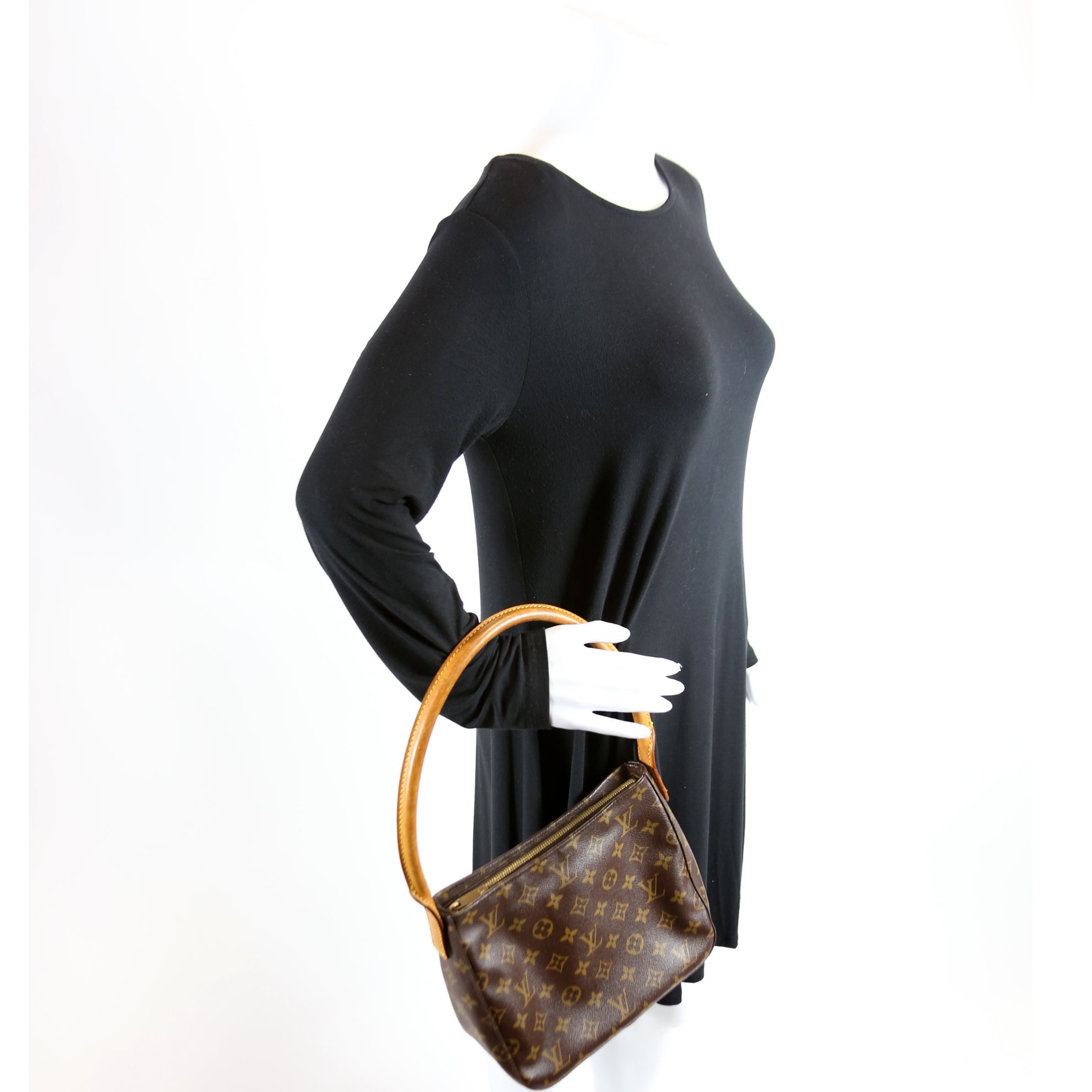 Looping MM Monogram