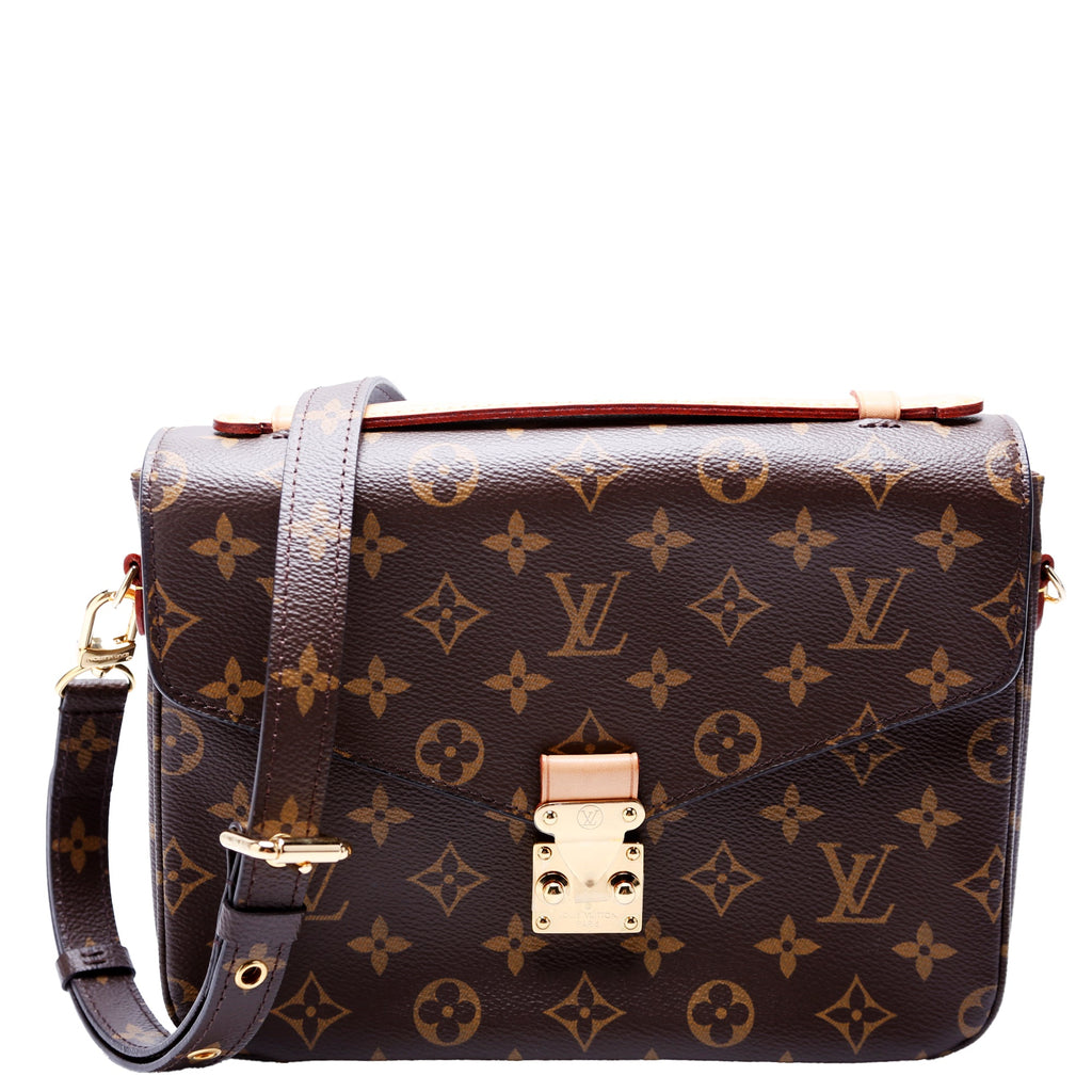 Pochette Metis Monogram
