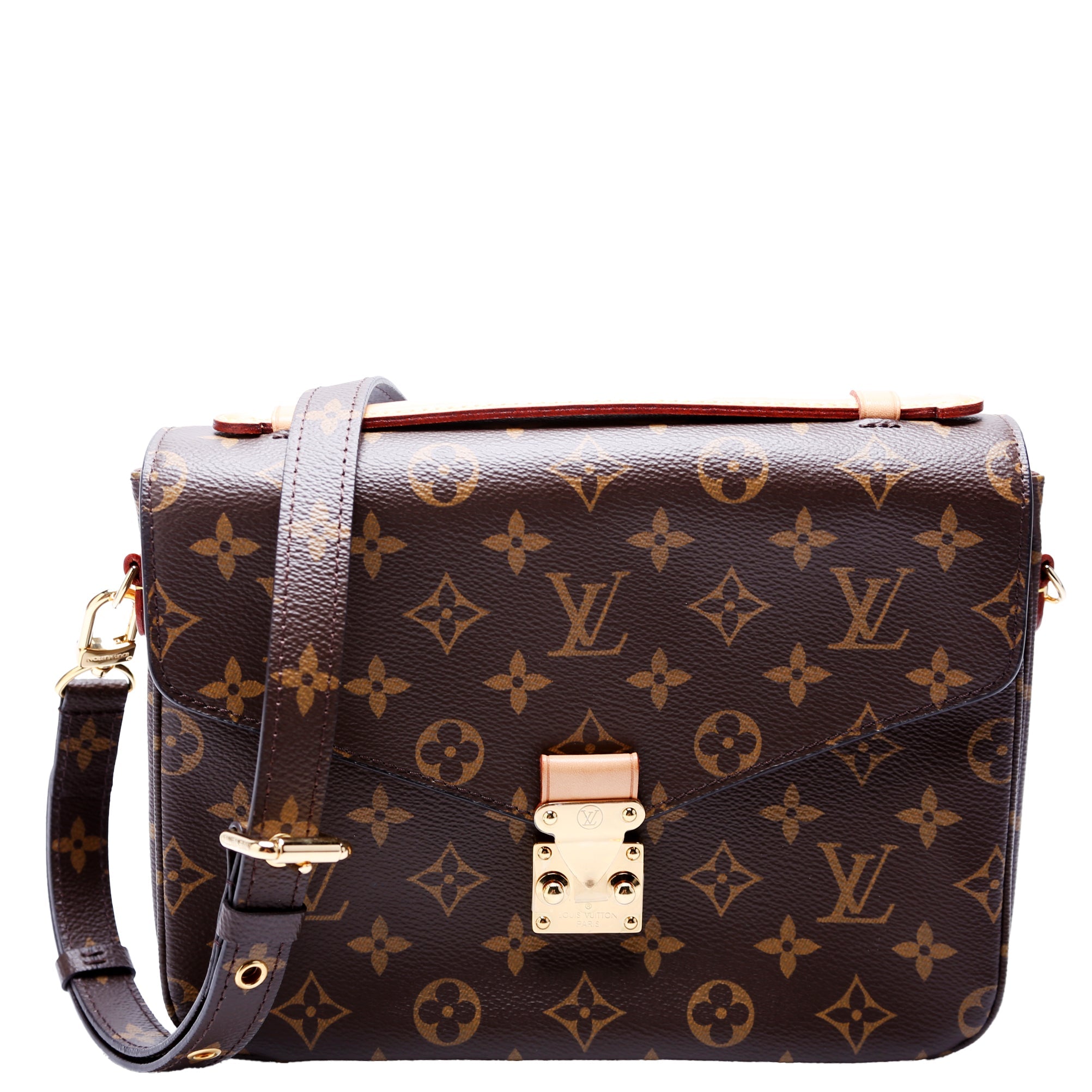 Pochette Metis Monogram