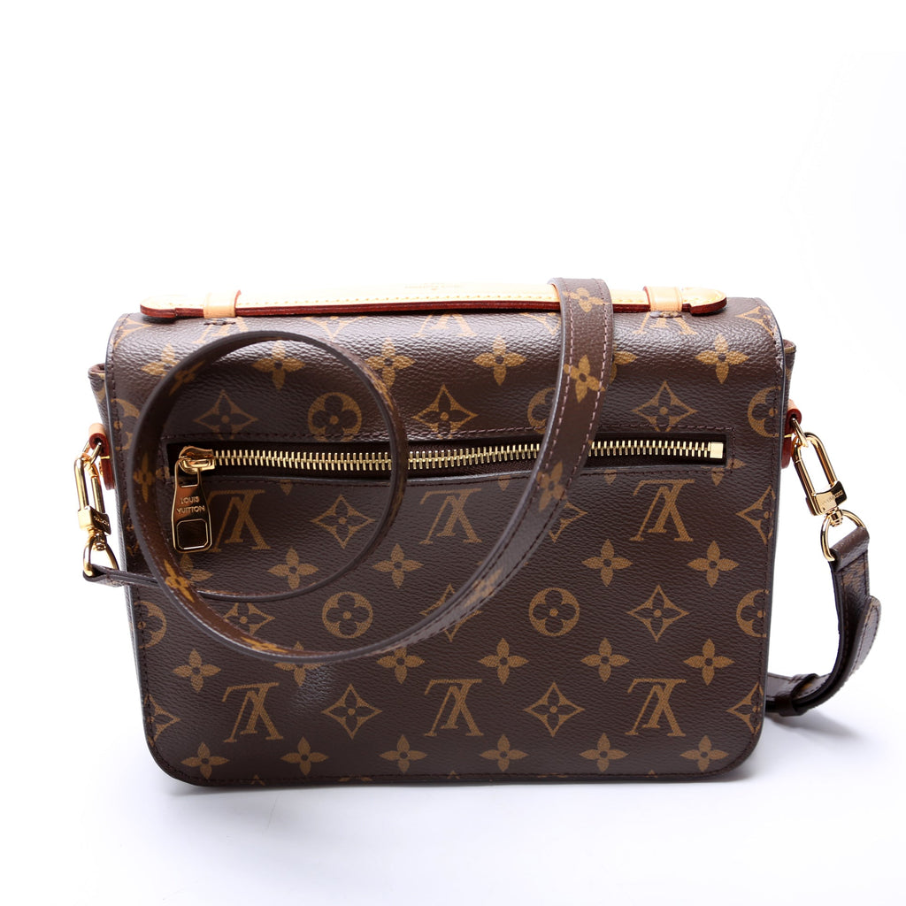 Pochette Metis Monogram
