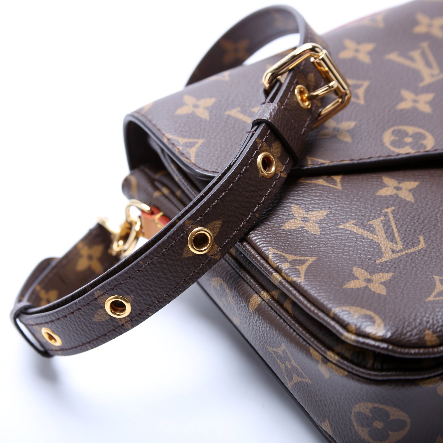 Pochette Metis Monogram