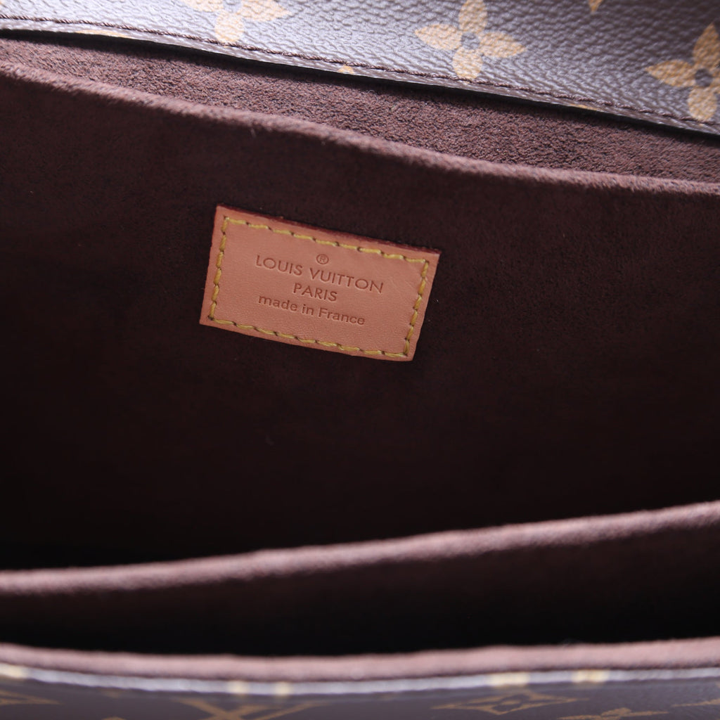 Pochette Metis Monogram