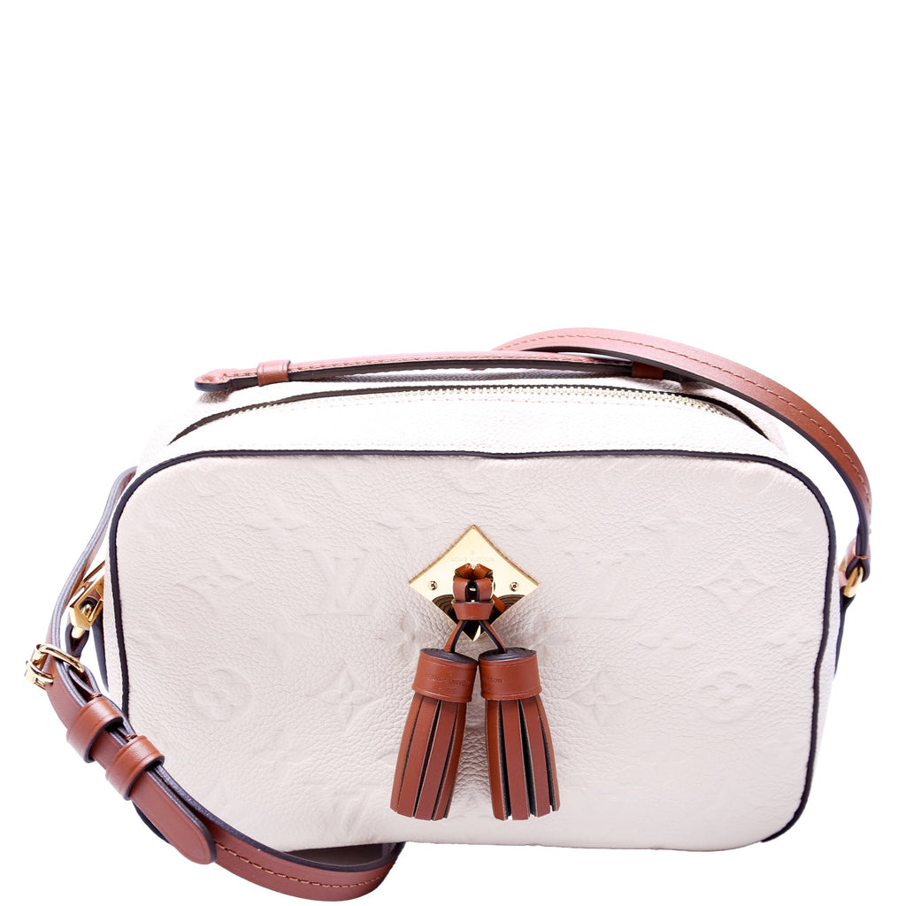 Saintonge Empreinte Cream