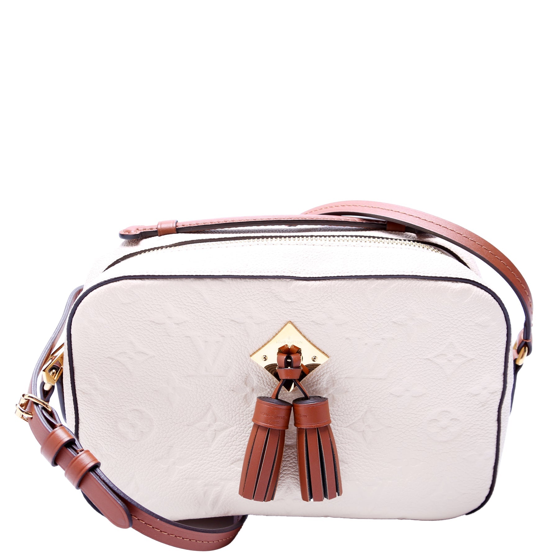 Saintonge Empreinte Cream