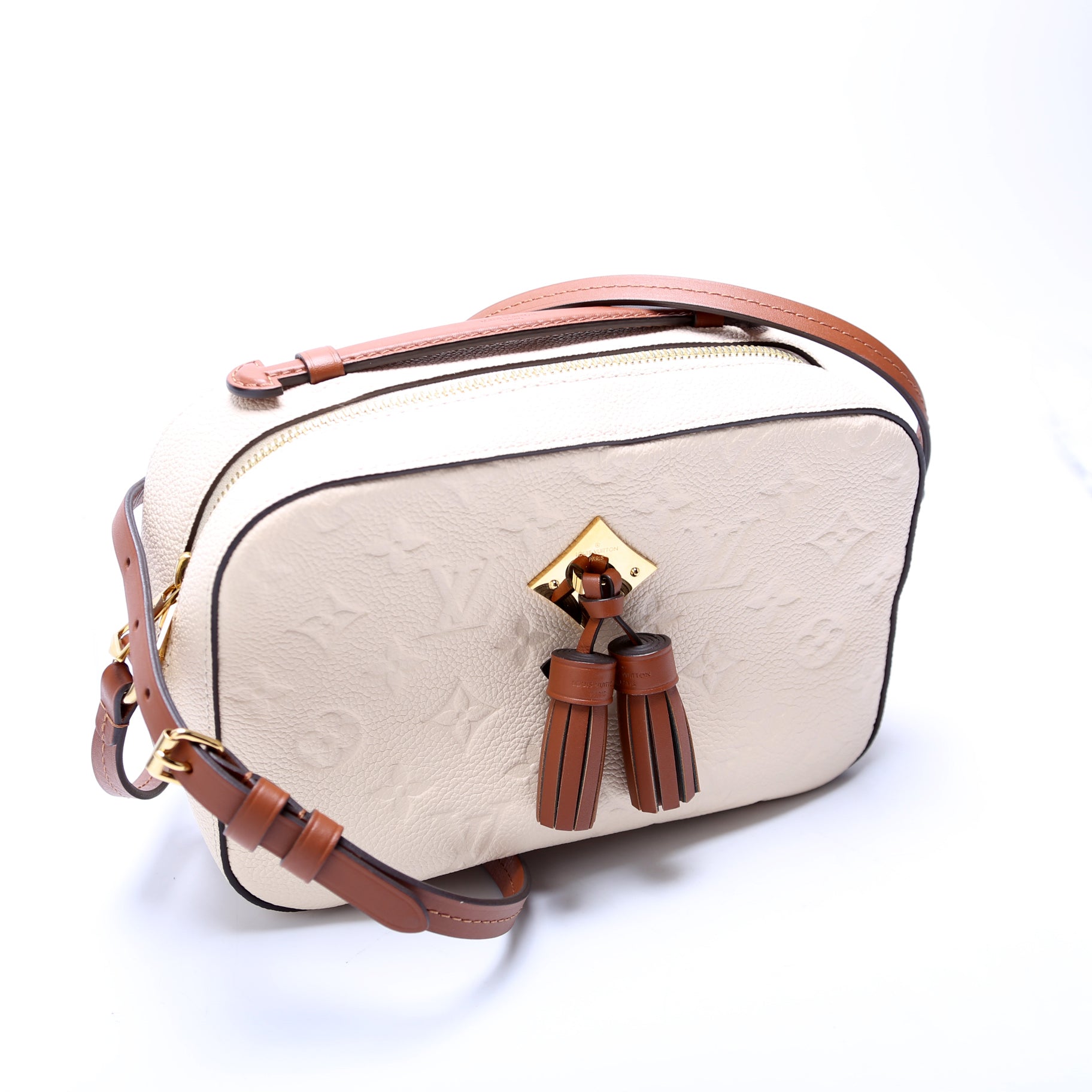 Saintonge Empreinte Cream