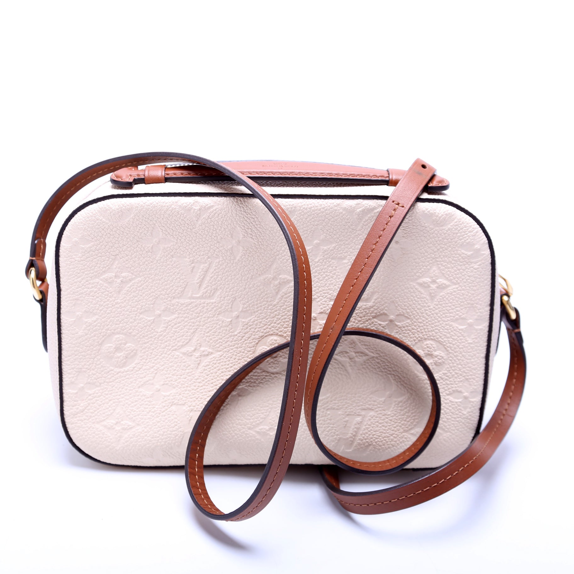 Saintonge Empreinte Cream