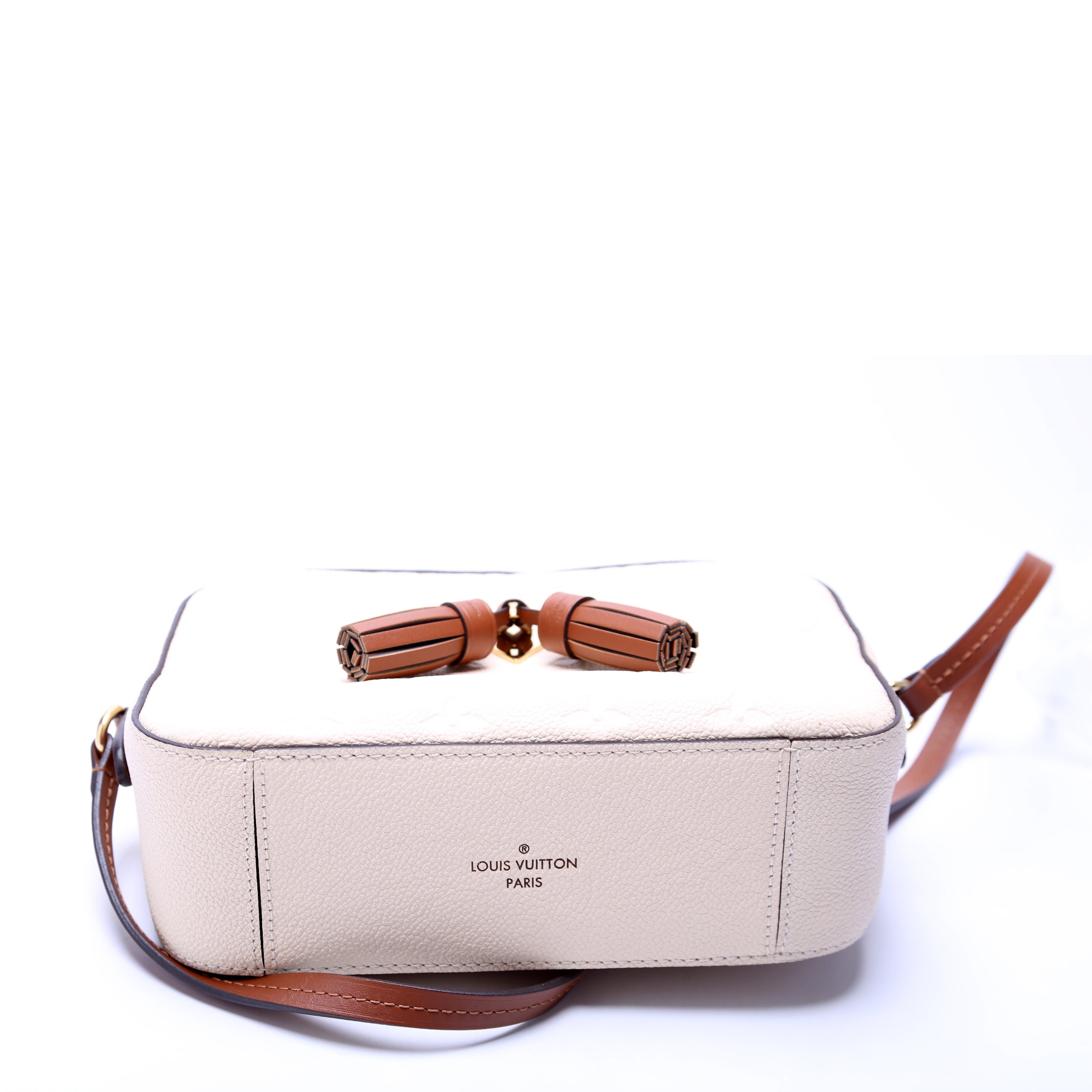 Saintonge Empreinte Cream