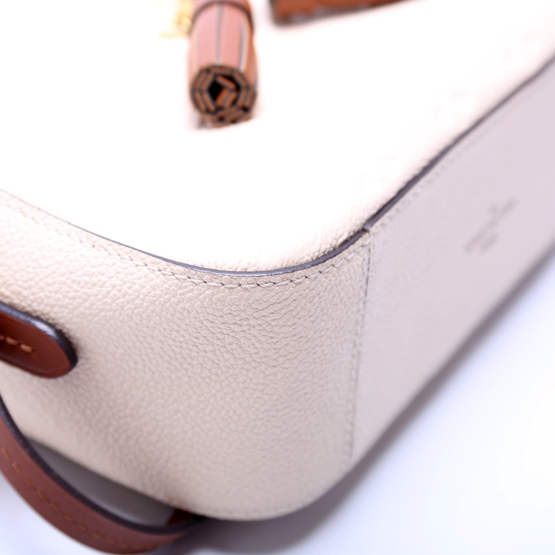 Saintonge Empreinte Cream