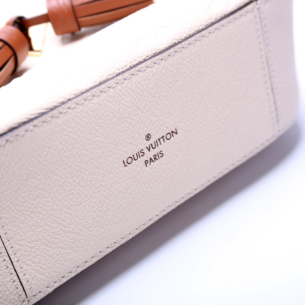 Saintonge Empreinte Cream