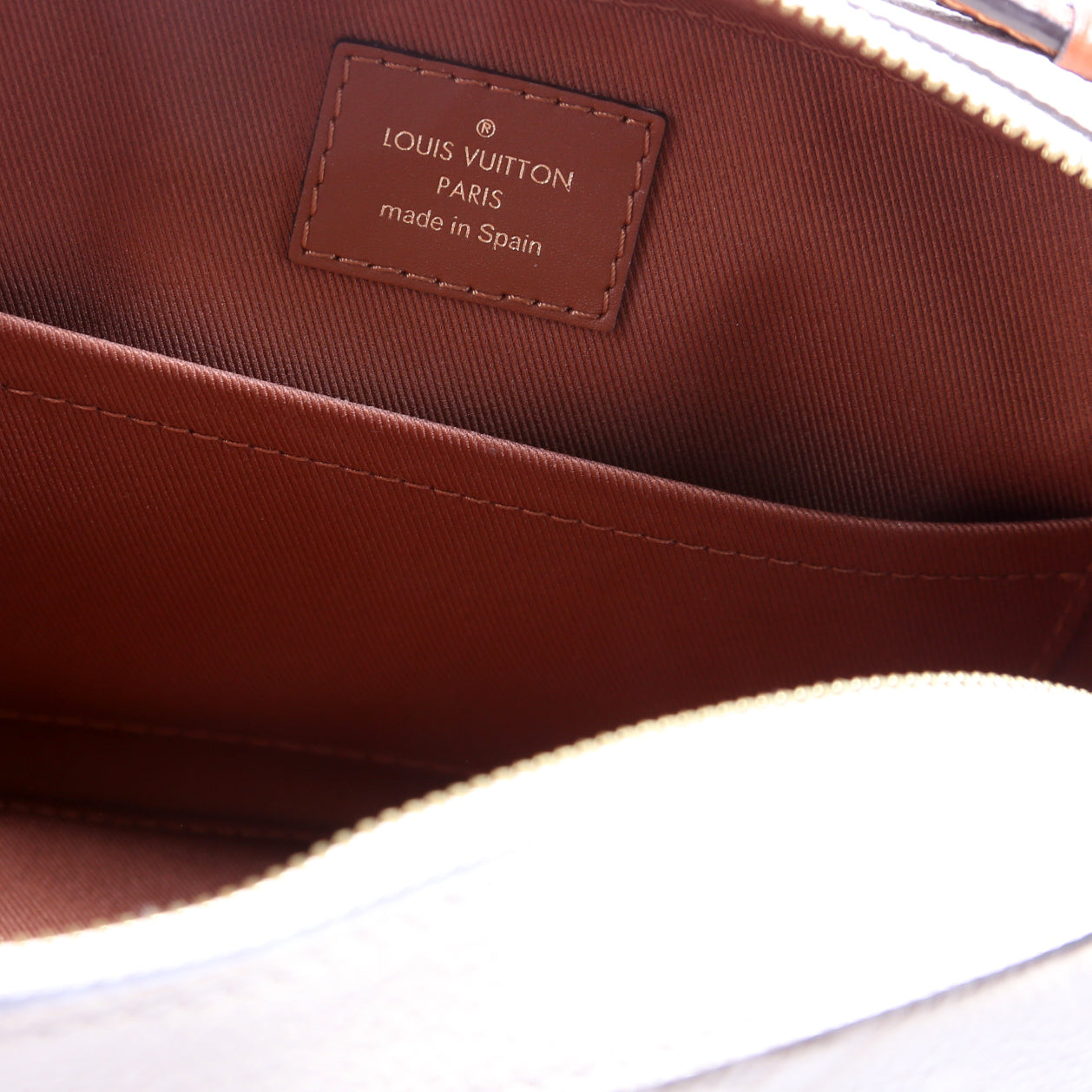 Saintonge Empreinte Cream