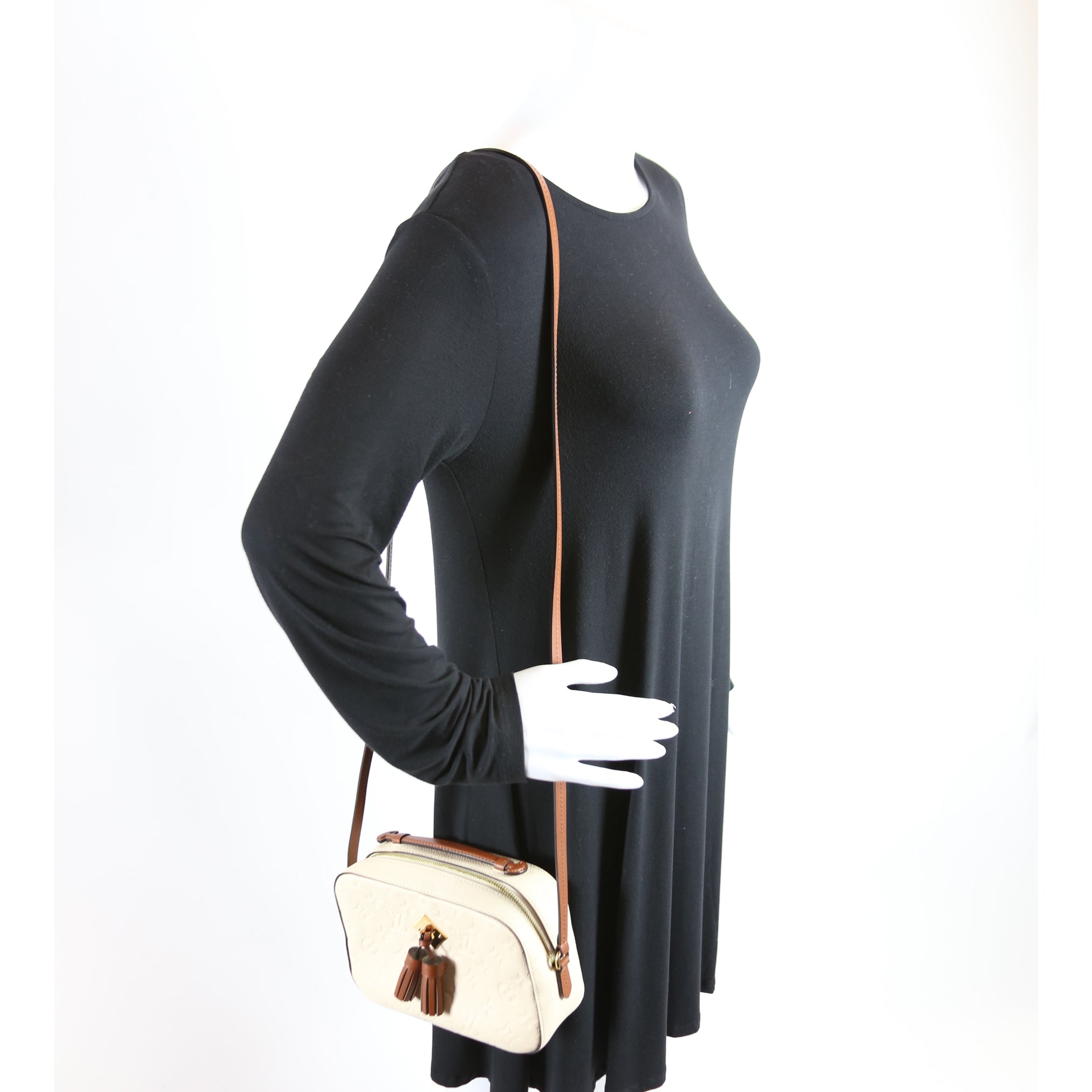 Saintonge Empreinte Cream