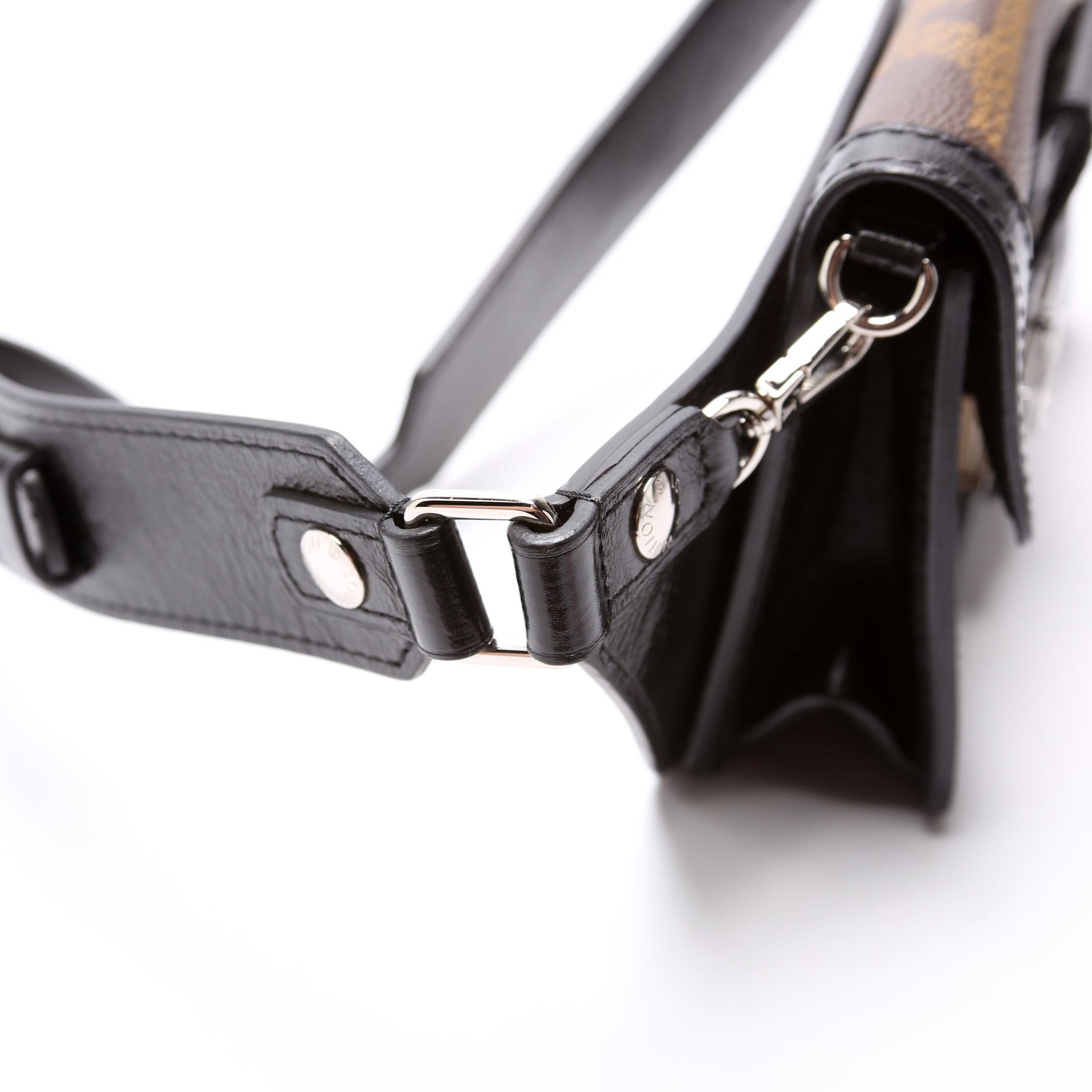 Dauphine Bumbag Giant Reverse Monogram