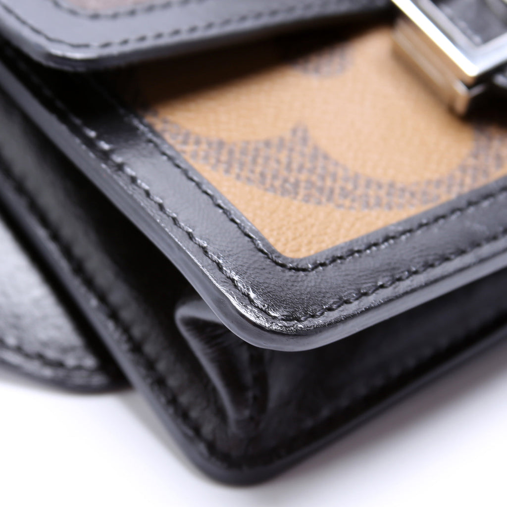 Dauphine Bumbag Giant Reverse Monogram