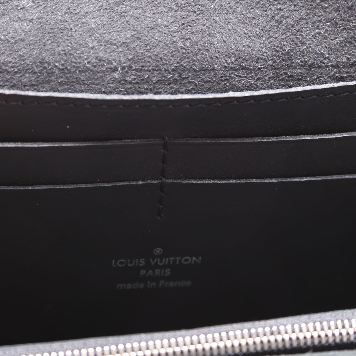 Dauphine Bumbag Giant Reverse Monogram