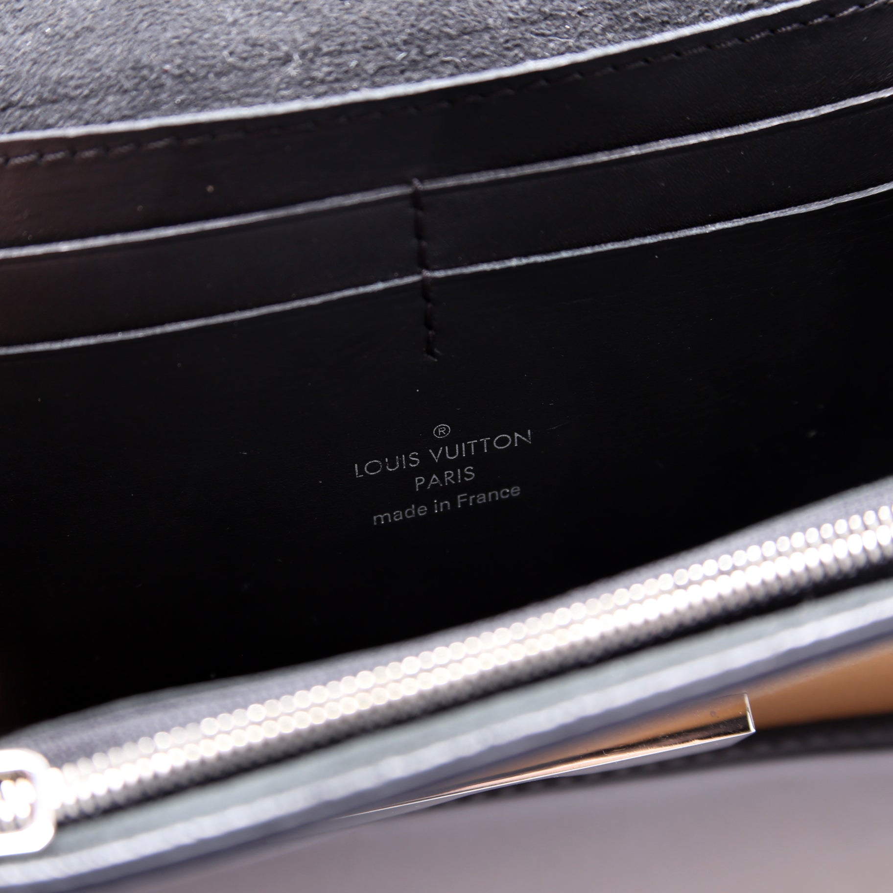Dauphine Bumbag Giant Reverse Monogram
