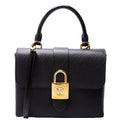 Lockey BB Epi Black