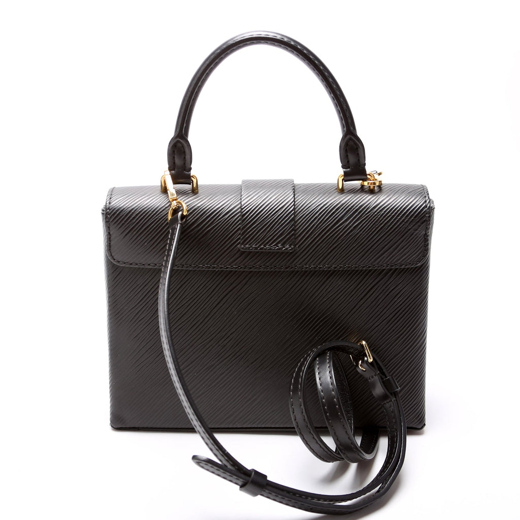 Lockey BB Epi Black
