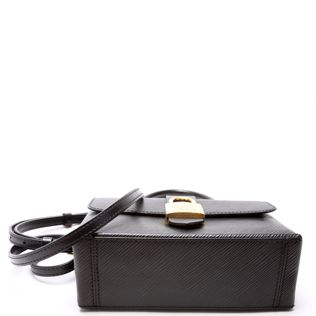 Lockey BB Epi Black