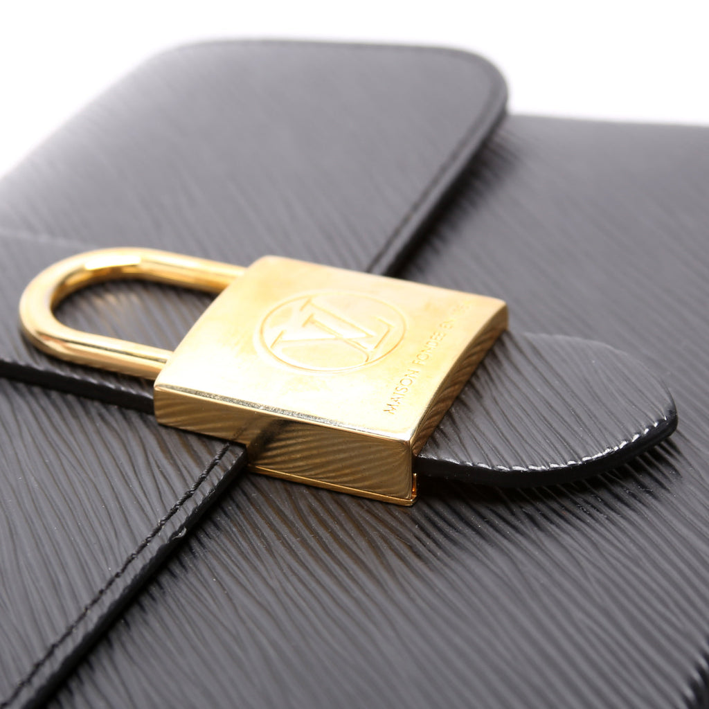 Lockey BB Epi Black