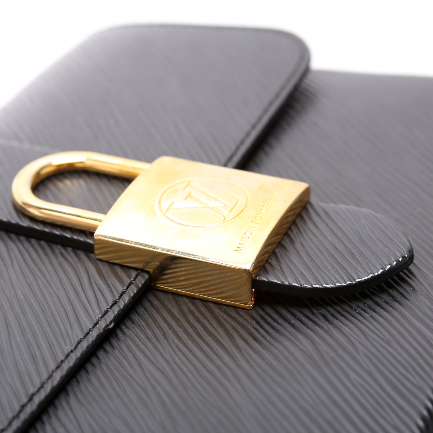 Lockey BB Epi Black