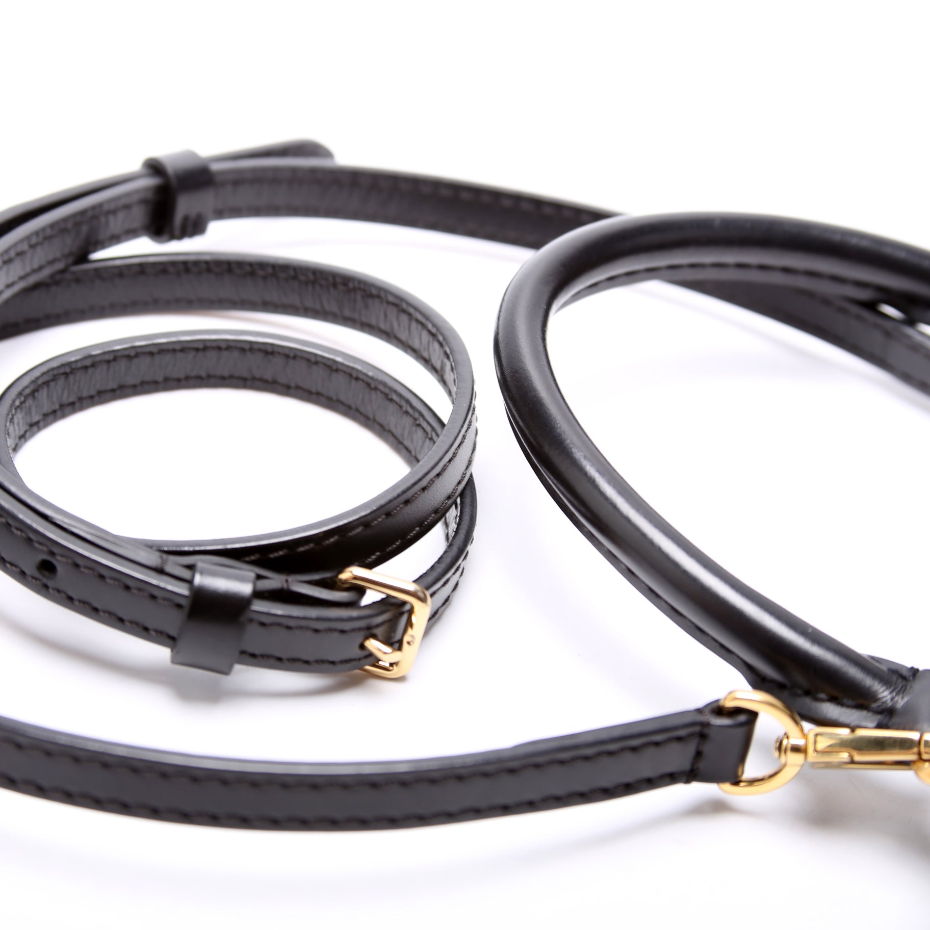 Lockey BB Epi Black