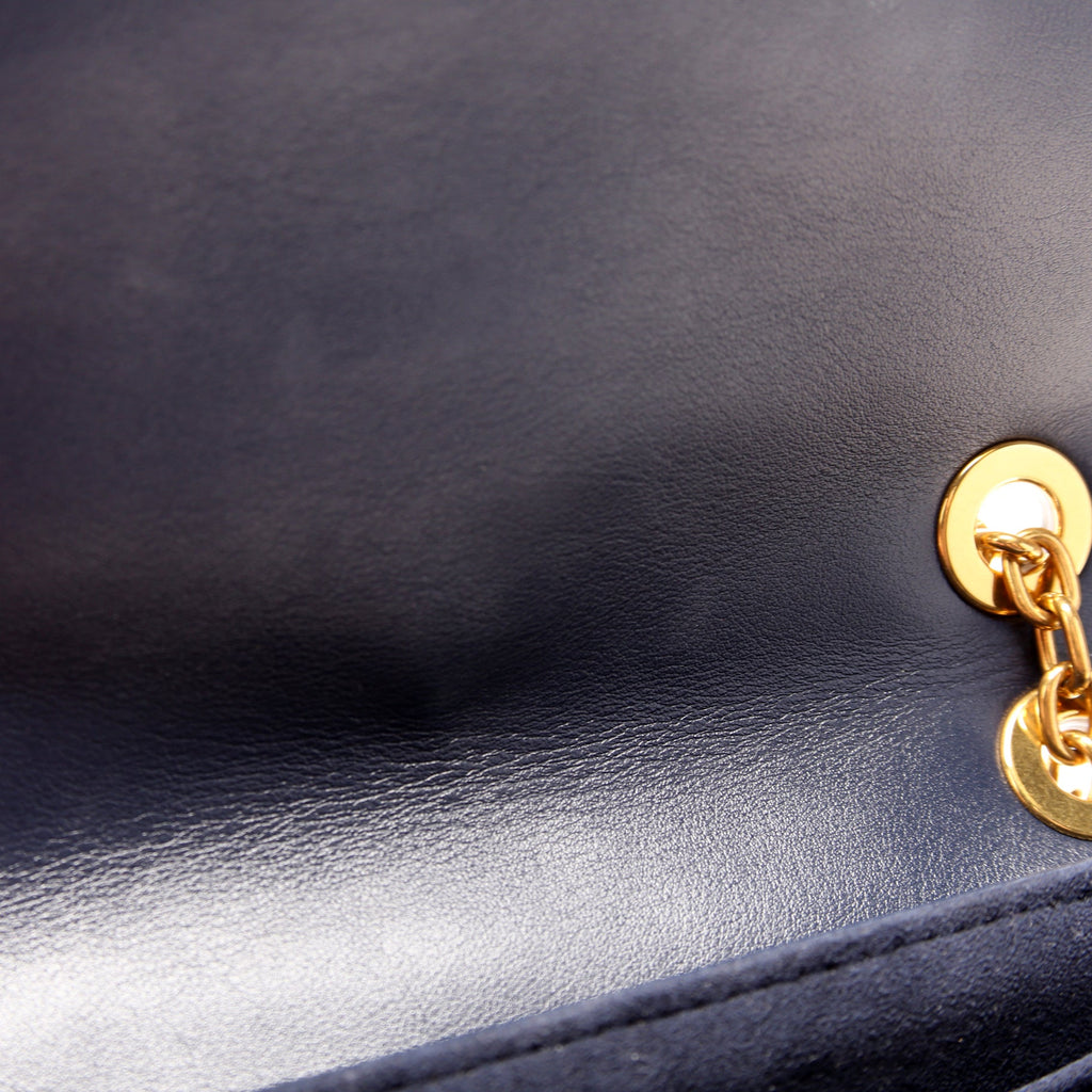 New Wave Chain MM Navy