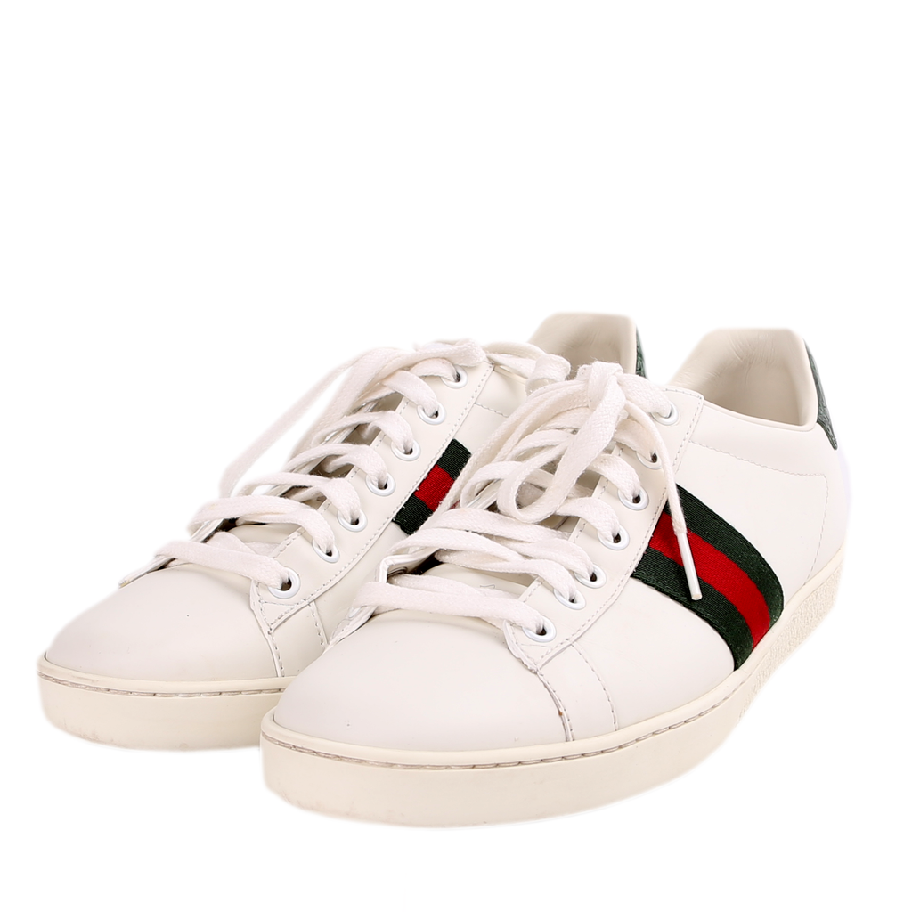 Ace Web Sneakers Size 39