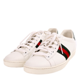 Ace Web Sneakers Size 39