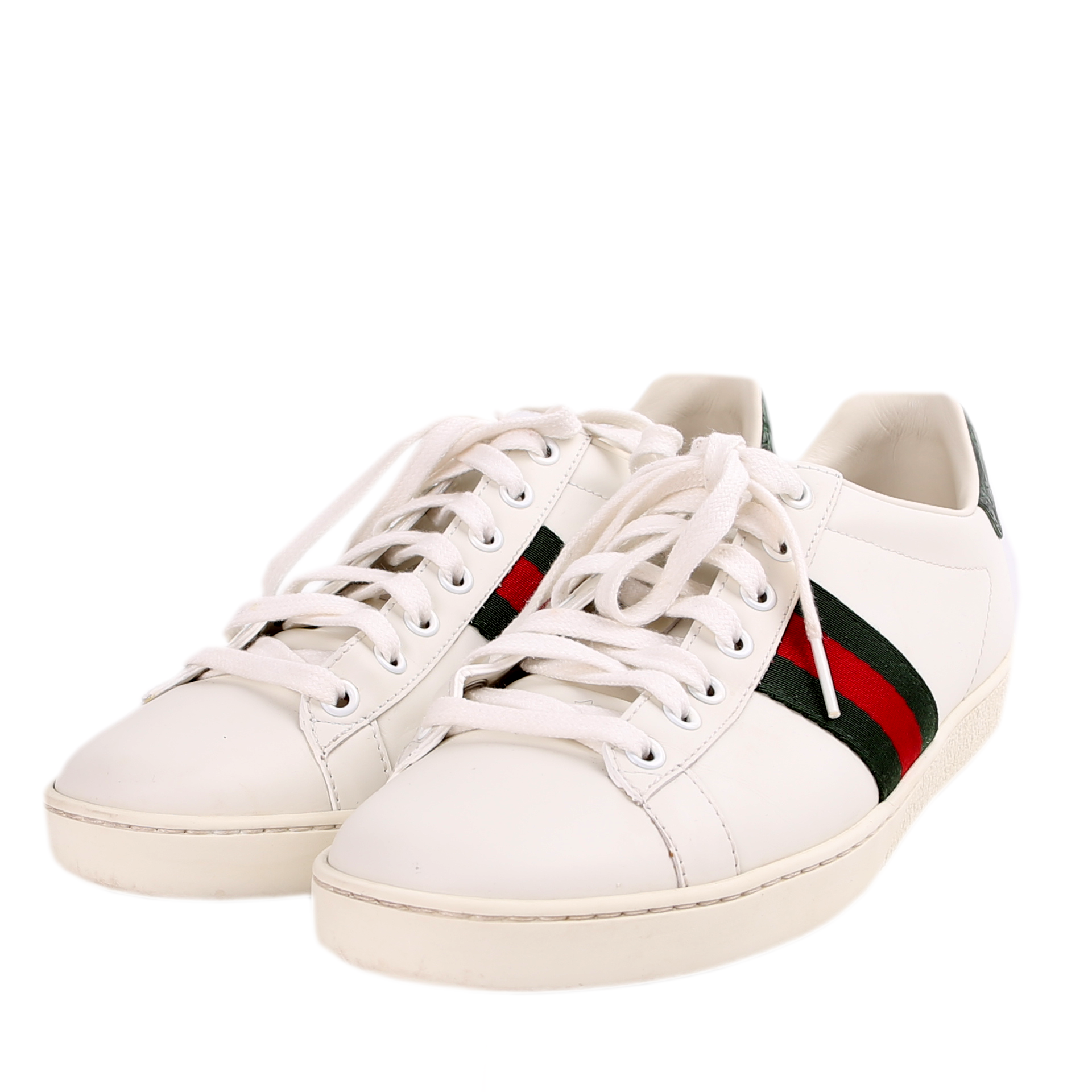 Ace Web Sneakers Size 39