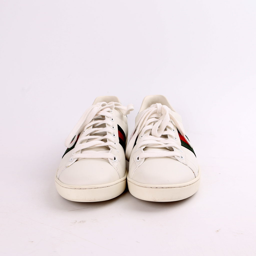 Ace Web Sneakers Size 39