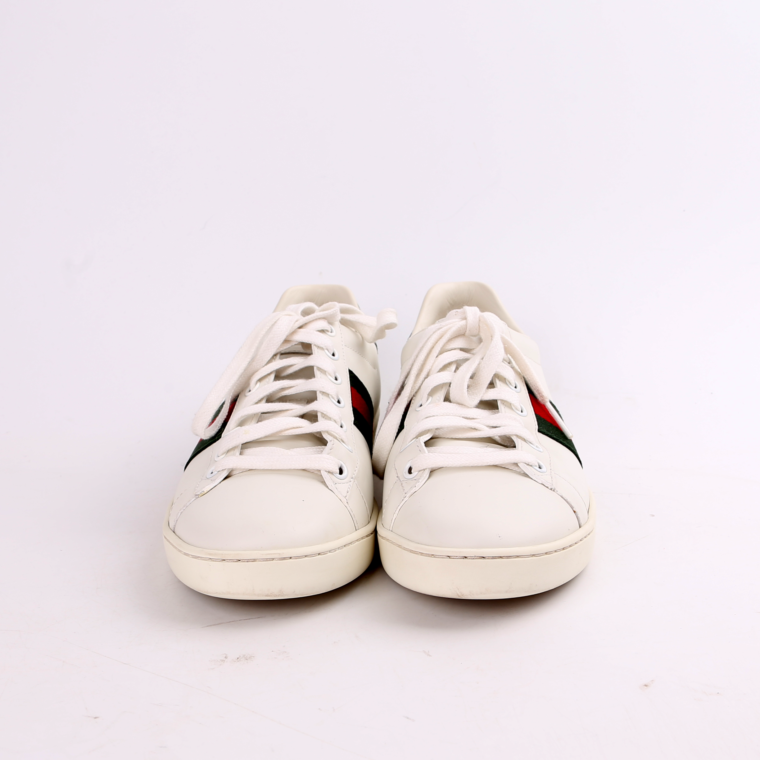 Ace Web Sneakers Size 39