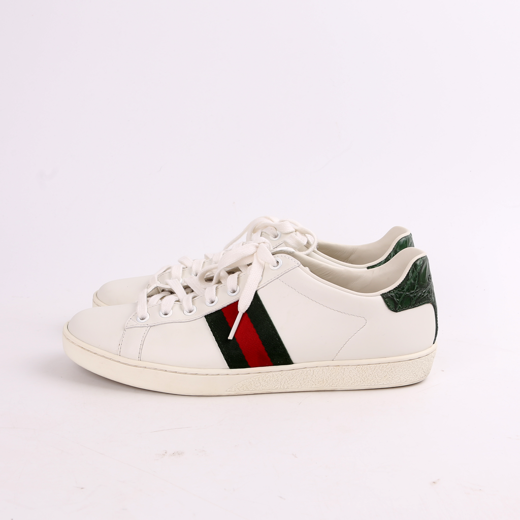Ace Web Sneakers Size 39
