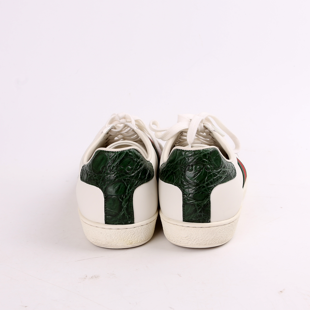 Ace Web Sneakers Size 39