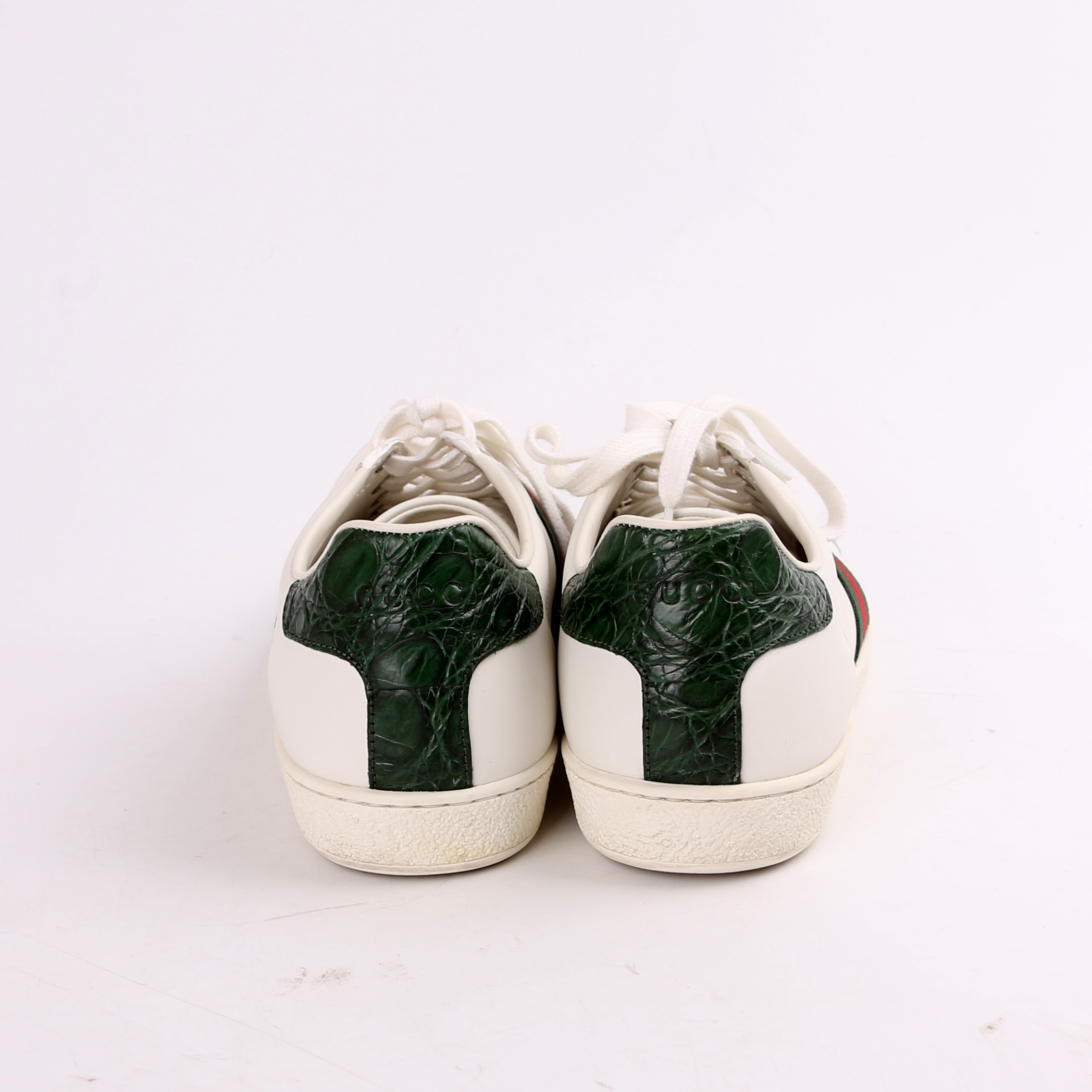 Ace Web Sneakers Size 39
