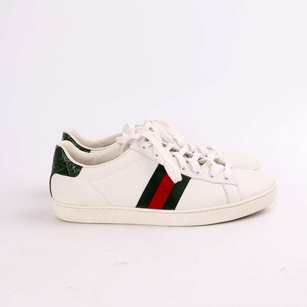 Ace Web Sneakers Size 39