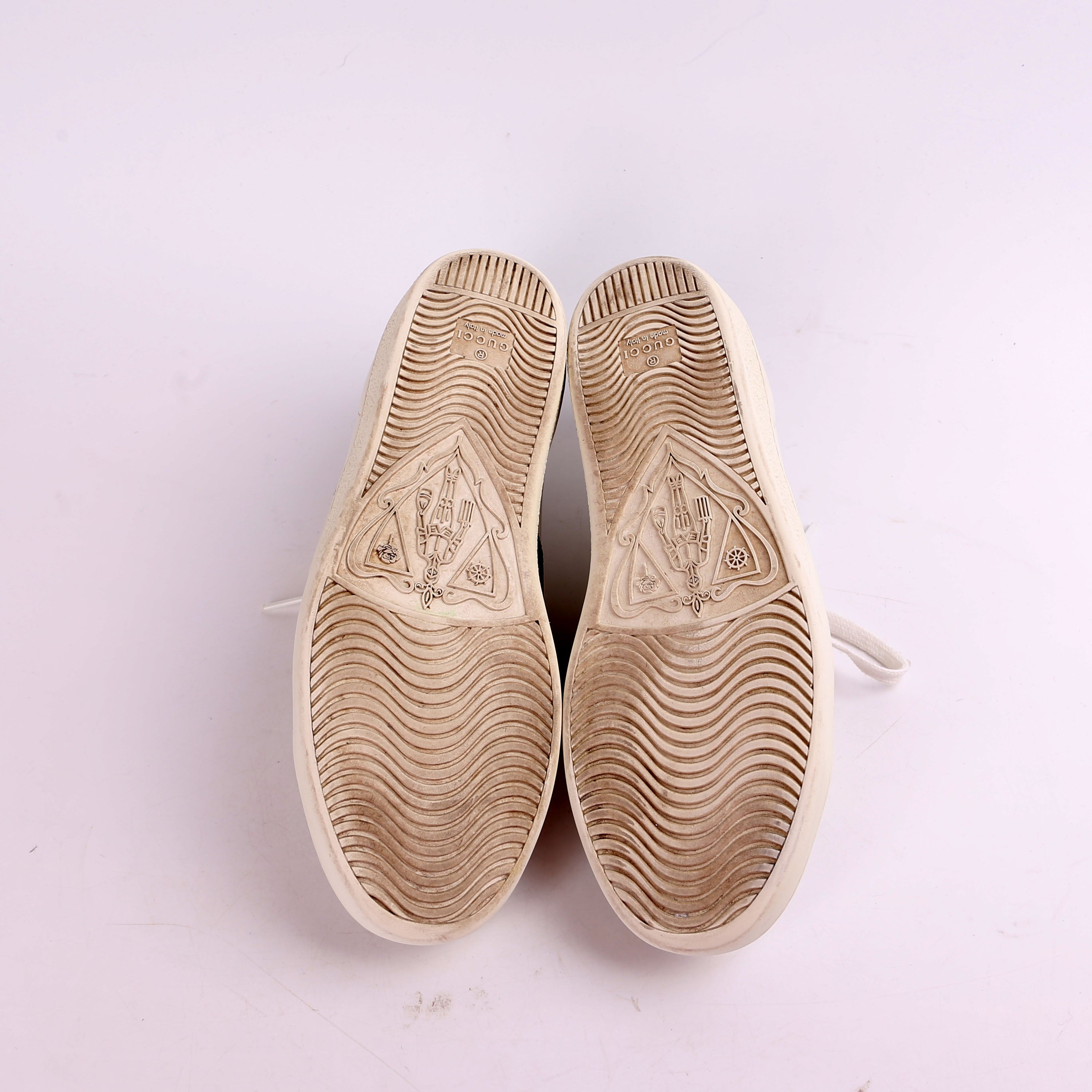 Ace Web Sneakers Size 39