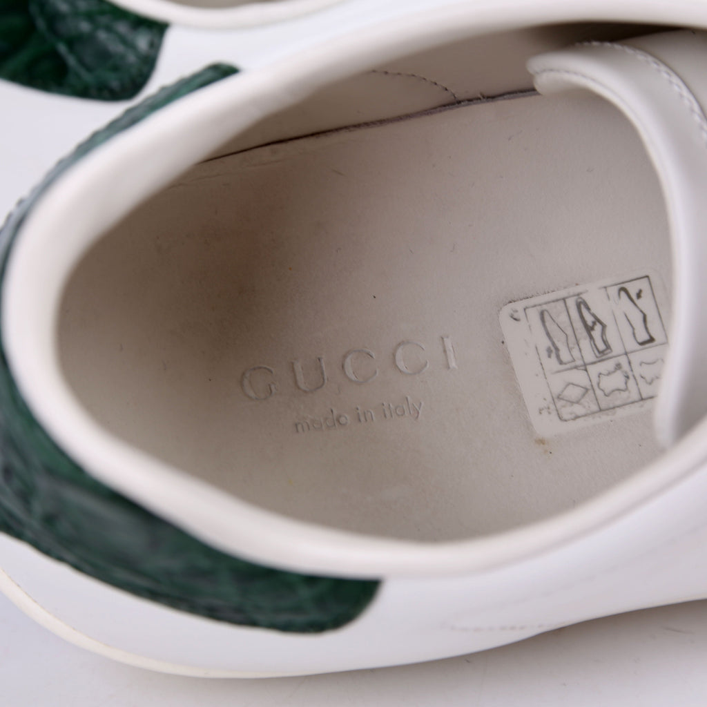 Ace Web Sneakers Size 39