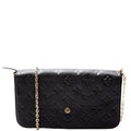 Pochette Felicie Empreinte