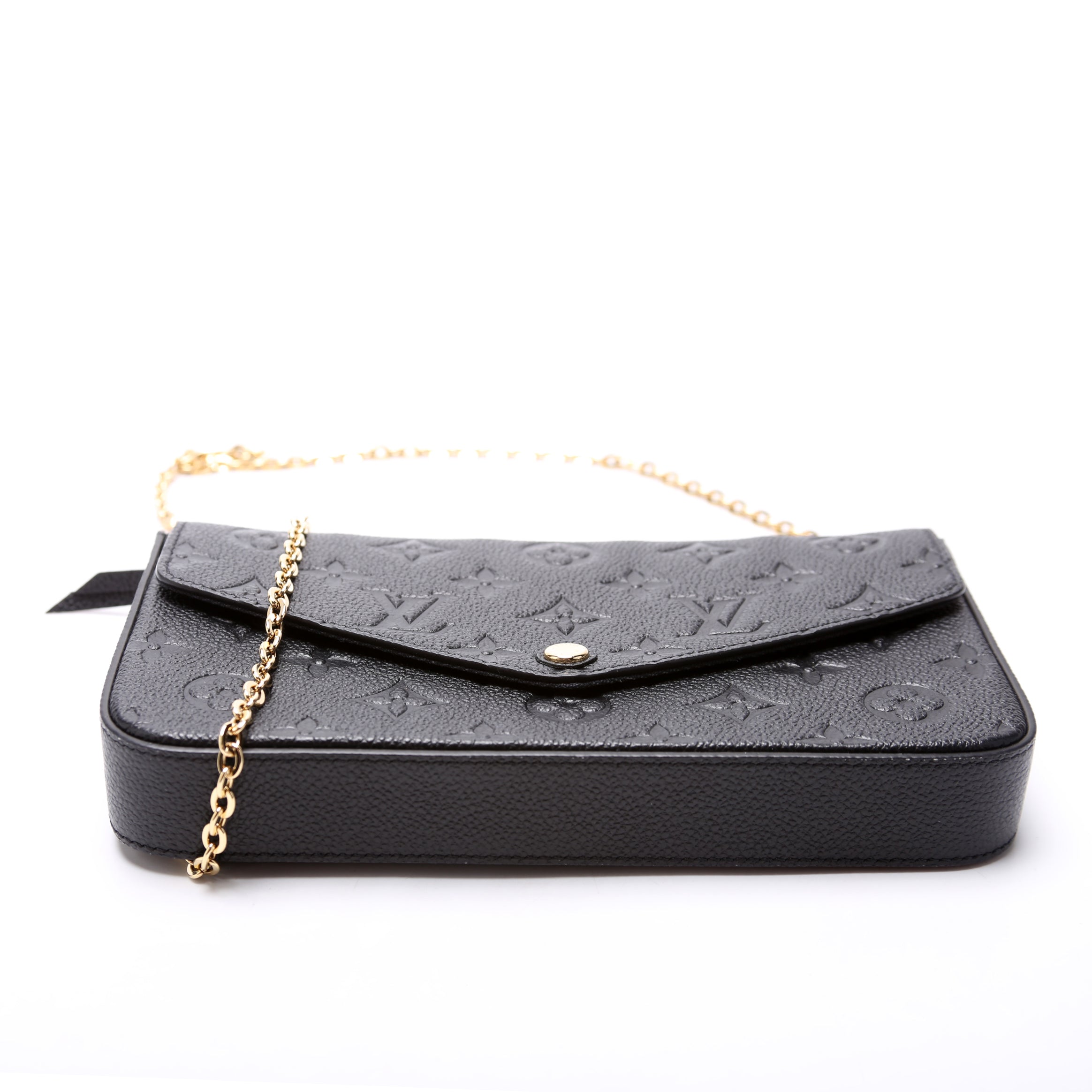 Pochette Felicie Empreinte