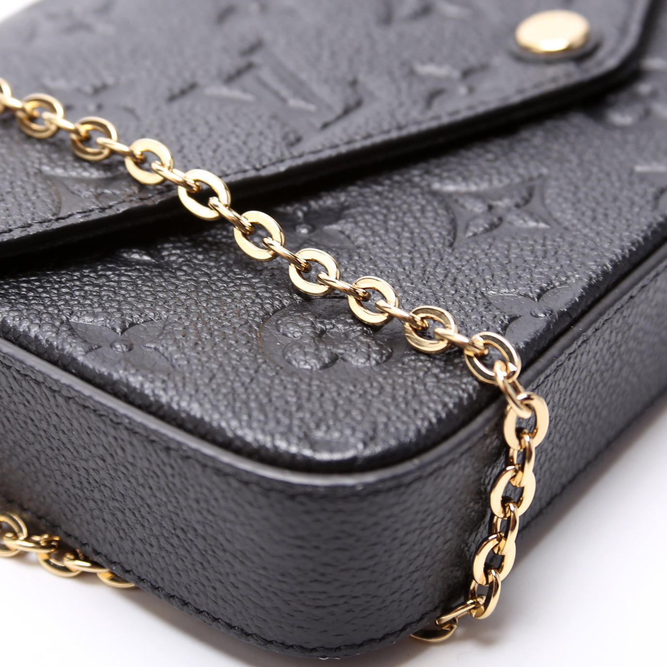 Pochette Felicie Empreinte