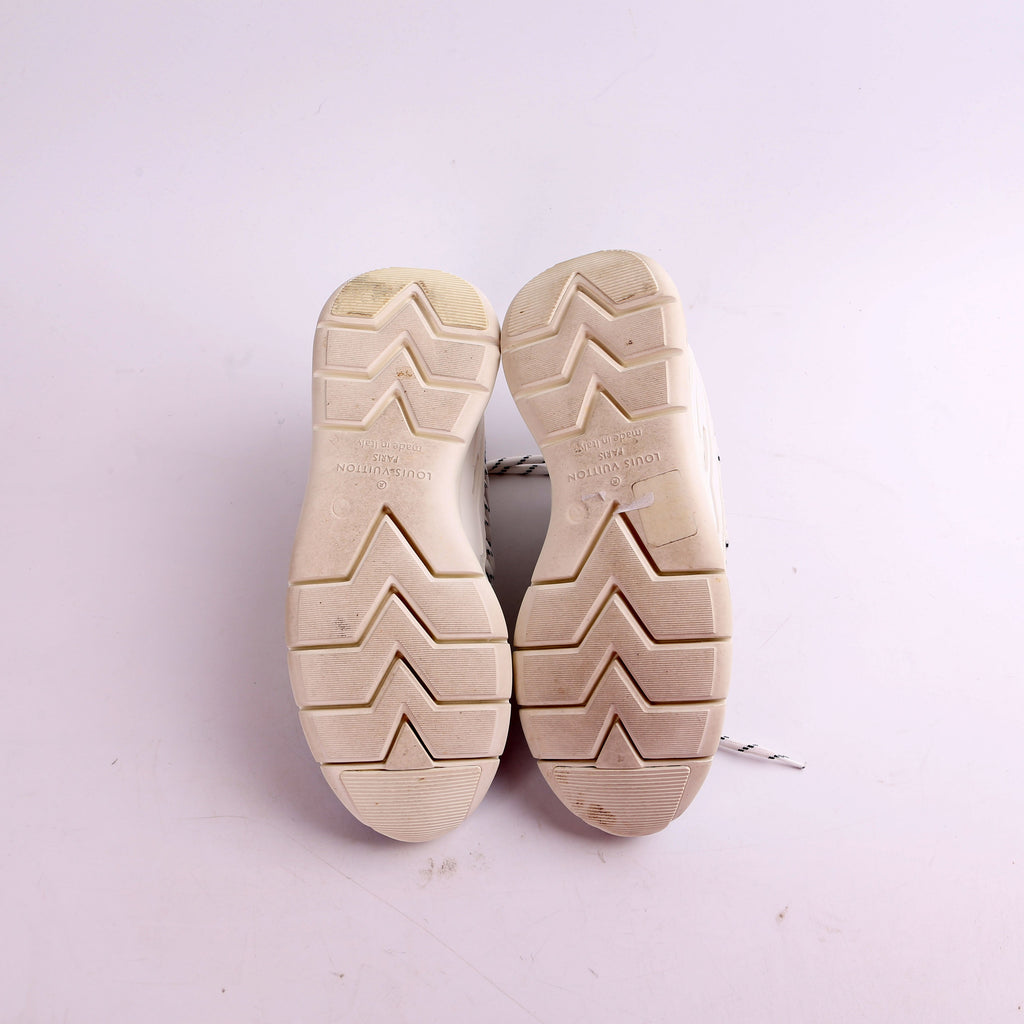 Fastlane Sneakers Size 35