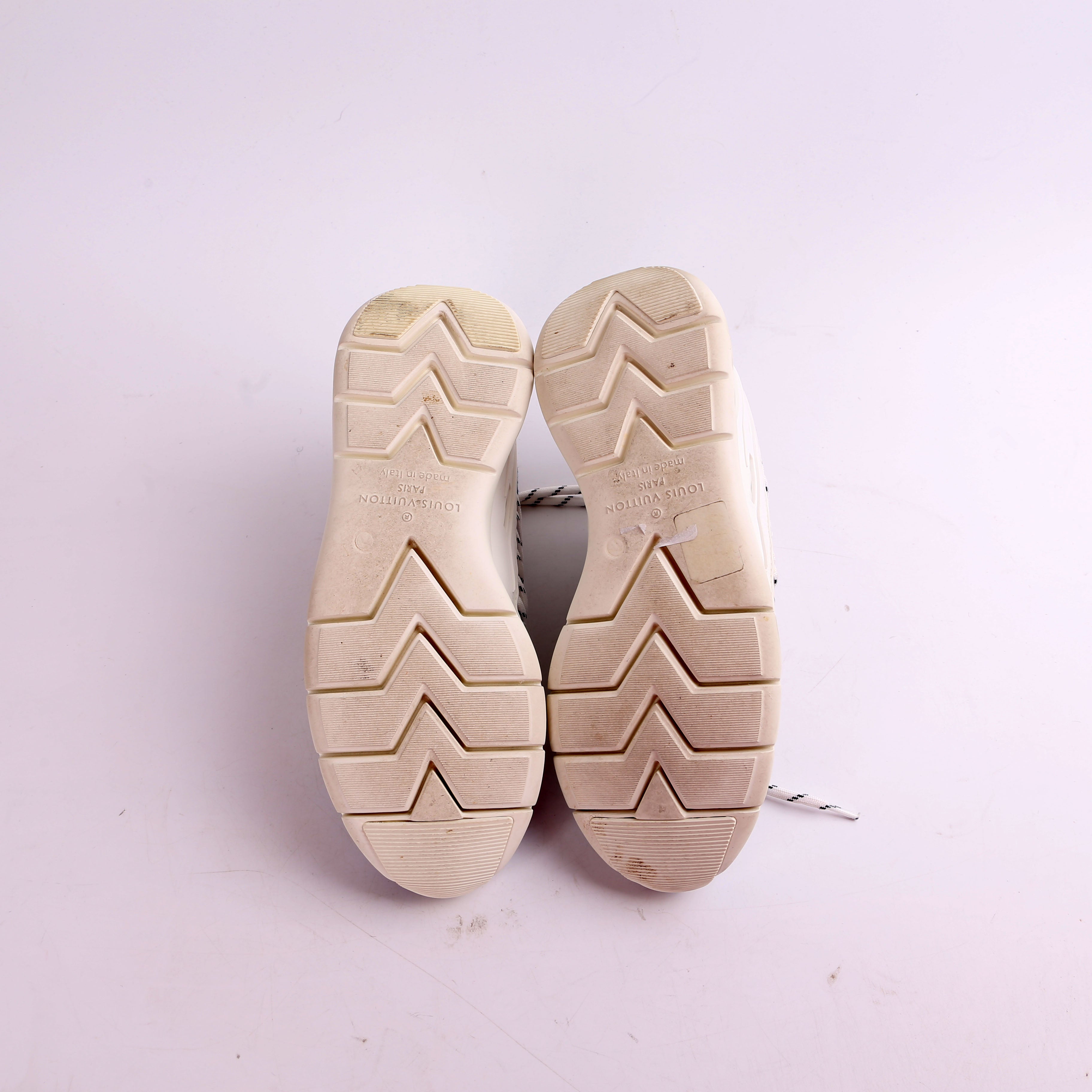 Fastlane Sneakers Size 35